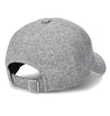 HELEN KAMINSKI Wollmischung Basecap HAT52107 LICHTGRAUMELANGE 152229661 [P]