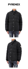 PYRENEX ダウンジャケット HMY023P 0009 149730550 [P]