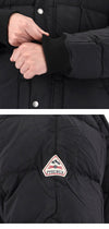 PYRENEX ダウンジャケット HMY023P 0009 149730550 [P]