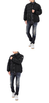 PYRENEX ダウンジャケット HMY023P 0009 149730550 [P]