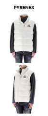 PYRENEX Down Vest HUY021P 1025 149733904 [P]