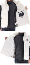 PYRENEX Down Vest HUY021P 1025 149733904 [P]