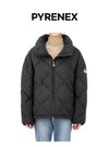 PYRENEX ダウンジャケット HWY009P 0009 149816295 [P]