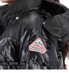 PYRENEX フーデッドダウンジャケット HWY020P 0009 149816394 [P]