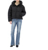 PYRENEX ハーモニークロップダウンジャケット 42サイズ HWY044P 0009 149816471 [P]