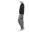 STONE ISLAND Nylon-Metall-Cargo-Hose 3100013 S0019 V006B 149086194 [P]