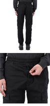 Stone Island Cargo Pants with Patch 3100031 S0010 V0029 149942027 [P]