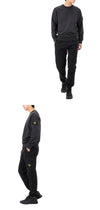 Stone Island Cargo Pants with Patch 3100031 S0010 V0029 149942027 [P]