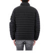 Stone Island Seamless Down Half-Zip Jacket 4100022 V0029 148266036 [P]