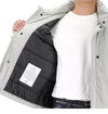Stone Island Lucky Chance Patch Micro Twill Padding XXL Size V0061 141672448 [P]