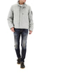 Stone Island Lucky Chance Patch Micro Twill Padding XXL Size V0061 141672448 [P]