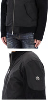 Moose Knuckles MAGNUS Hybrid Knit Jacket 149084528 [P]