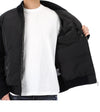 Moose Knuckles MAGNUS Hybrid Knit Jacket 149084528 [P]