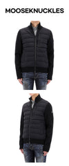 Moose Knuckles Hybrid Jacket M35MK682 313 149084616 [P]