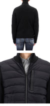 Moose Knuckles Hybrid Jacket M35MK682 313 149084616 [P]