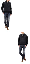 Moose Knuckles Hybrid Jacket M35MK682 313 149084616 [P]