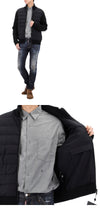 Moose Knuckles Hybrid Jacket M35MK682 313 149084616 [P]