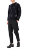 THOM BROWNE Goose Intarsia Pullover Strick MKA558A Y1051 415 140228326 [P]