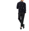THOM BROWNE Goose Intarsia Pullover Strick MKA558A Y1051 415 140228326 [P]