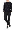 THOM BROWNE Goose Intarsia Pullover Strick MKA558A Y1051 415 140228326 [P]