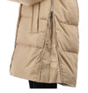 MAXMARA フードダウンロングパディング 028 149816575 [P]