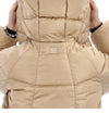 MAXMARA フードダウンロングパディング 028 149816575 [P]