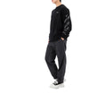 OFF WHITE Scribble DIAG Skate Sweatshirt 1001 150633943 [P]