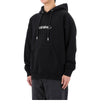 OFF WHITE Scribble ARR Skate Hoodie 1001 150634190 [P]