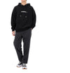 OFF WHITE Scribble ARR Skate Hoodie 1001 150634190 [P]