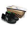 Off White Lucky Chance Bulk Undercut Sneakers 1001 150250481 [P]