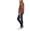 PARAJUMPERS レザー ジャケット PMJKLE02 0616 149323672 [P]