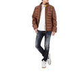 PARAJUMPERS レザー ジャケット PMJKLE02 0616 149323672 [P]