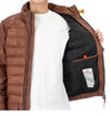 PARAJUMPERS レザー ジャケット PMJKLE02 0616 149323672 [P]