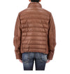 PARAJUMPERS レザー ジャケット PMJKLE02 0616 149323672 [P]