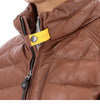 PARAJUMPERS レザー ジャケット PMJKLE02 0616 149323672 [P]