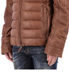 PARAJUMPERS レザー ジャケット PMJKLE02 0616 149323672 [P]