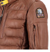 PARAJUMPERS レザー ジャケット PMJKLE02 0616 149323672 [P]