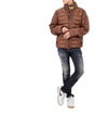 PARAJUMPERS レザー ジャケット PMJKLE02 0616 149323672 [P]