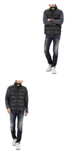 Parajumpers Down Padded Vest PMPUSX01 0541 143633636 [P]