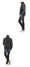 Parajumpers Down Padded Vest PMPUSX01 0541 143633636 [P]