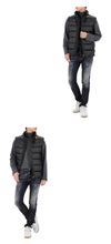 Parajumpers Down Padded Vest PMPUSX01 0541 143633636 [P]