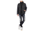 Parajumpers Down Padded Vest PMPUSX01 0541 143633636 [P]