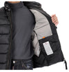 Parajumpers Down Padded Vest PMPUSX01 0541 143633636 [P]