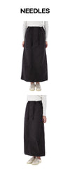 Needles String Partridge Skirt RW218 149572101 [P]