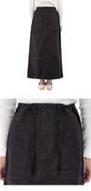 Needles String Partridge Skirt RW218 149572101 [P]