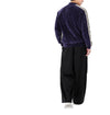 Needles Velour Track Jacket RW323 149324360 [P]