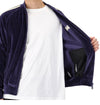 Needles Velour Track Jacket RW323 149324360 [P]