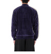 Needles Velour Track Jacket RW323 149324360 [P]