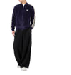 Needles Velour Track Jacket RW323 149324360 [P]