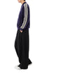 Needles Velour Track Jacket RW323 149324360 [P]